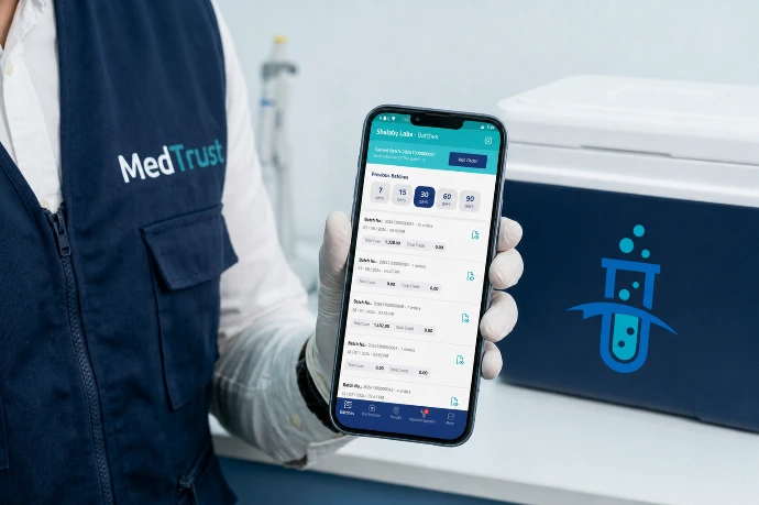 غرفة العمليات الرقمية